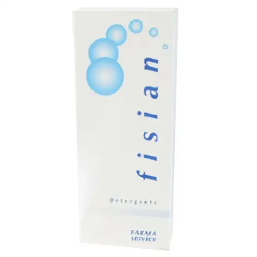 Fisian Det Peau / muqueuses 200ml