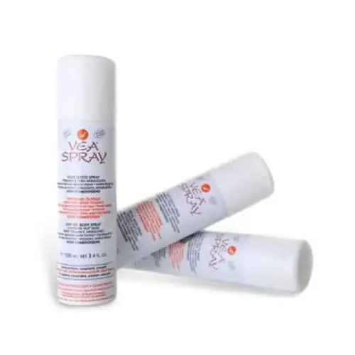 Vea Spray Spray Huile Sèche 100 ml
