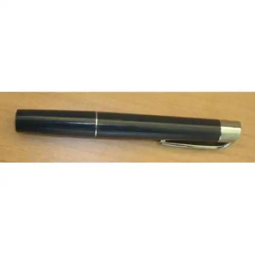 Ampoule de stylet de poche pour pharmacie