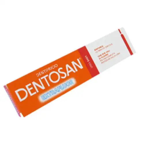 Dentosan Daily Dent Ex Fluo 75
