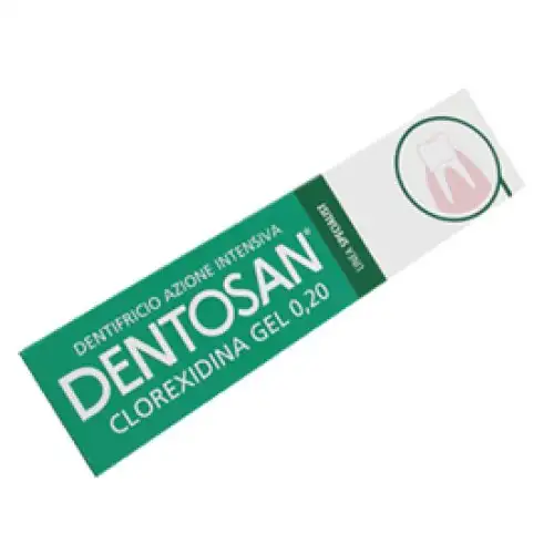 Spécialiste Dentosan Clorex0.20