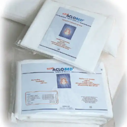Lofarma Aclobed Neuf Housse de Matelas + Taie d'Oreiller Anti-acariens