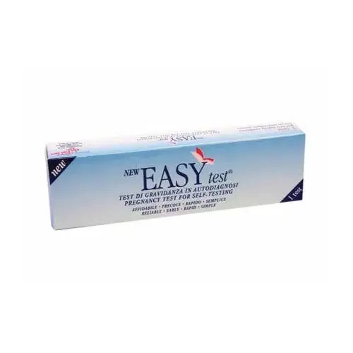 Easy Farma New Easytest Monophasé Stick 1 Pièce