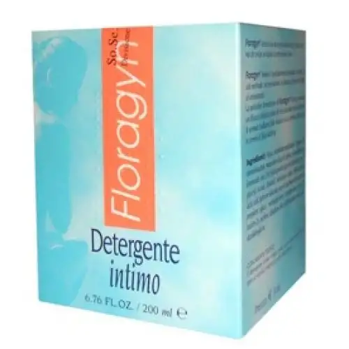Floragyn Intimo 200ml