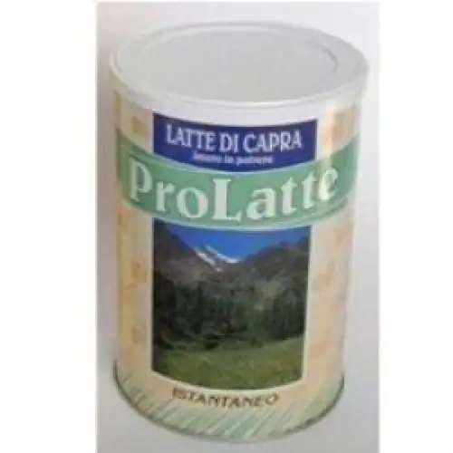 ProLatte Lait de Chèvre en Poudre 400g