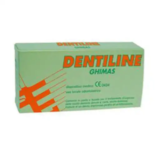 Pâte Dentiline 2g