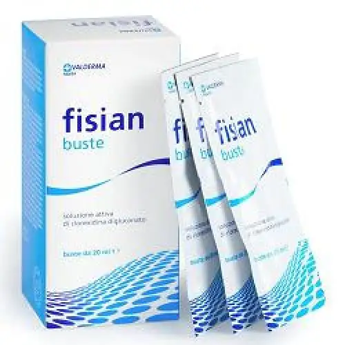 Fisian Buste 10pcs 20ml