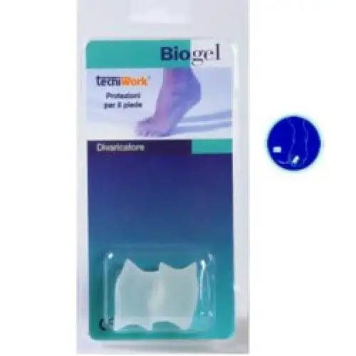Biogel Ecarteur M Blist 2p