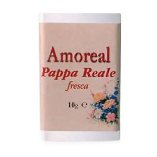 Amoreal Gelée Royale 10g
