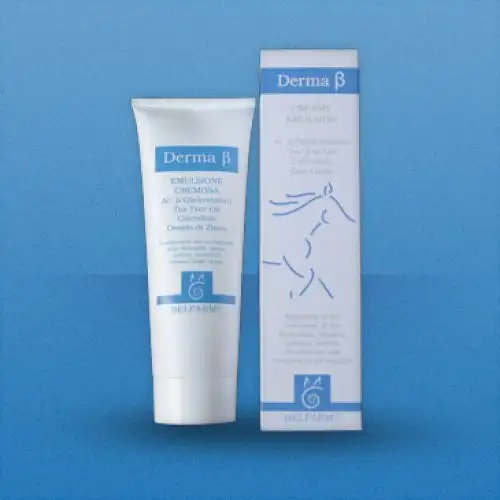 Belfarm Derma B Emulsion Crémeuse 250 ml
