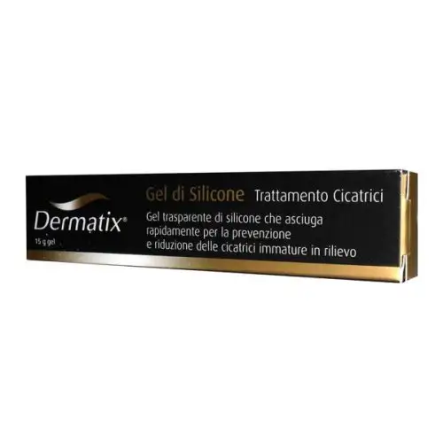 Meda Pharma Dermatix Gel 15g
