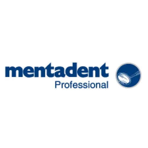 Mentadent Professional Spray Chlorhexidine 0,20%