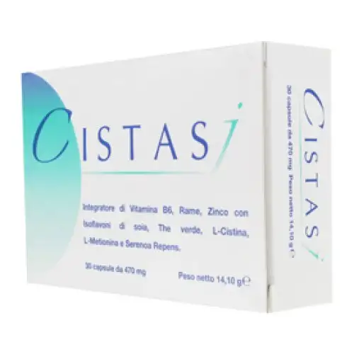 Cystase 30cps