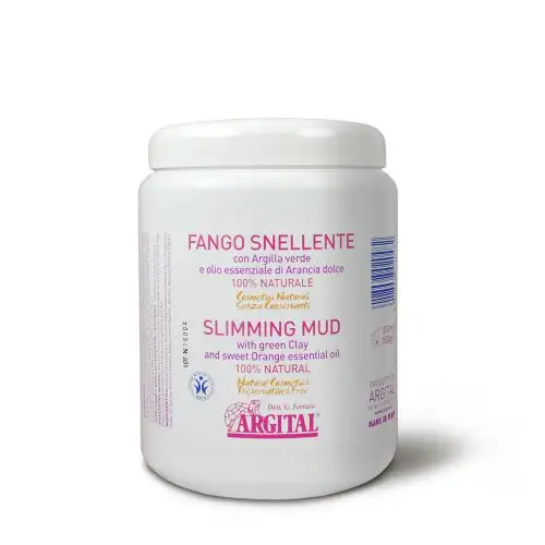 Argital Boue Amincissante 1000ml