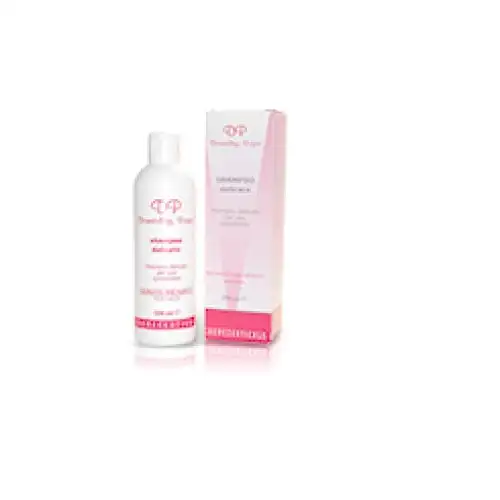 Dermatology Project Dp Shampoing Délicat 250 ml
