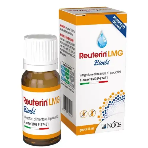 Reuterin Gouttes Nòos 5ml