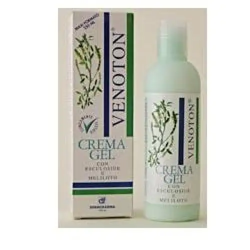 Gel Crème Venoton 200ml