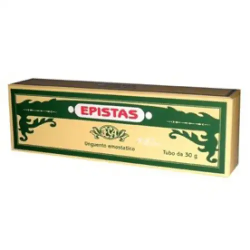 Pommade hémostatique Epistas 30g