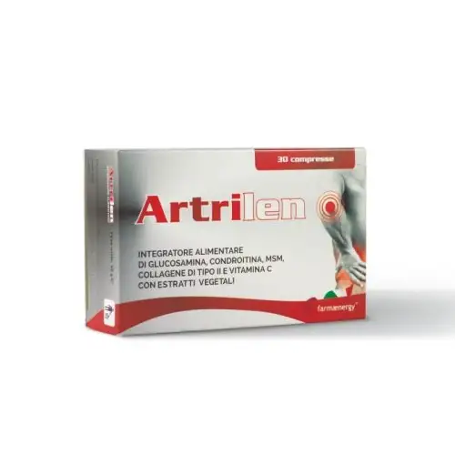 Artrilen Complément Alimentaire 30 Comprimés