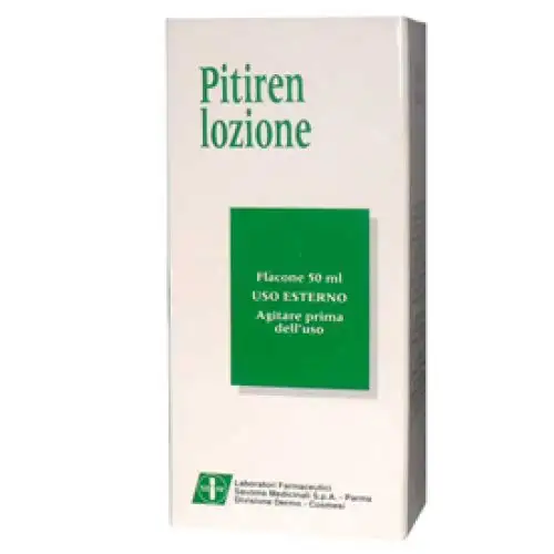 Lotion Pitirène