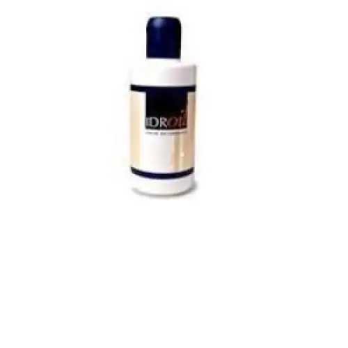Gerline Idroil Huile Démaquillante 200 ml