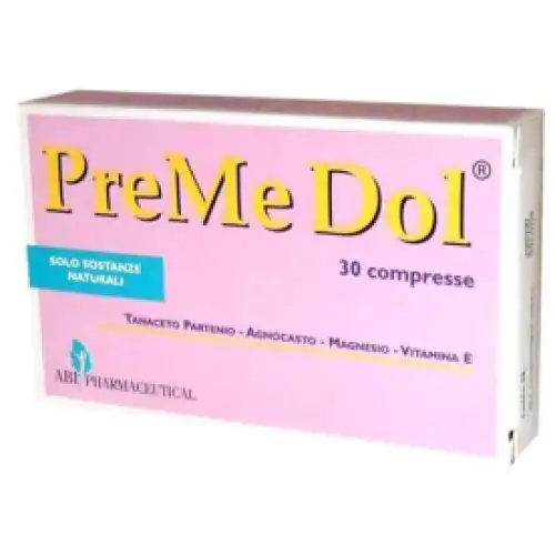 Prémédol 330mg 30cpr