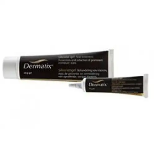 Dermatix Gel 60g