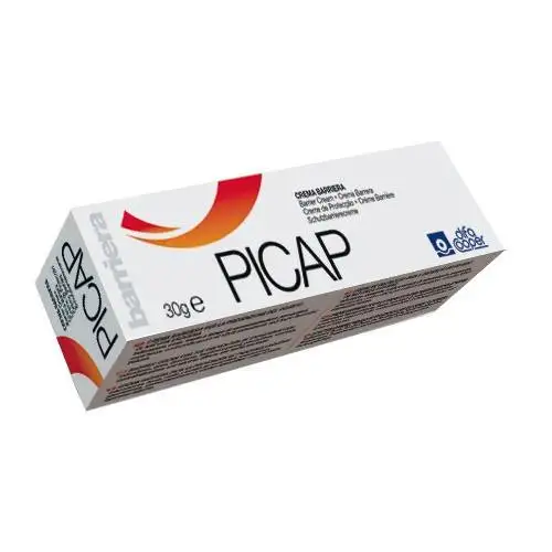 Difa Cooper Picap Crème Barrière Démangeaisons 30ml