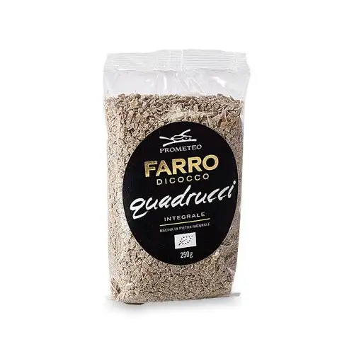 Prometeo Quadrucci Epeautre Complet 250g