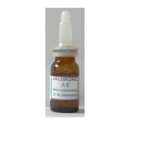 Sérum concentré Omeosidea Jaluronic Ae