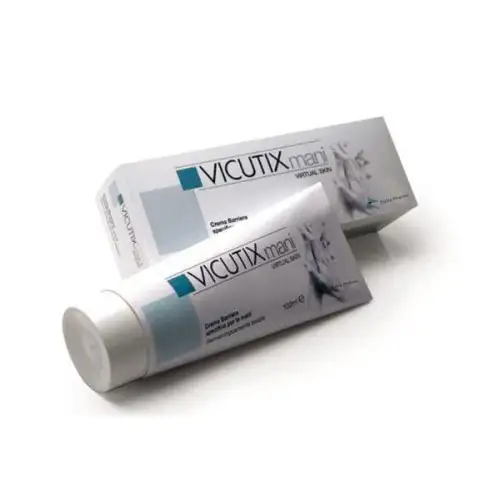 Difa Cooper Vicutix Crème Mains 100ml