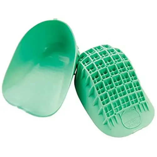 Talon de Sanico Tuli en Gel Sport