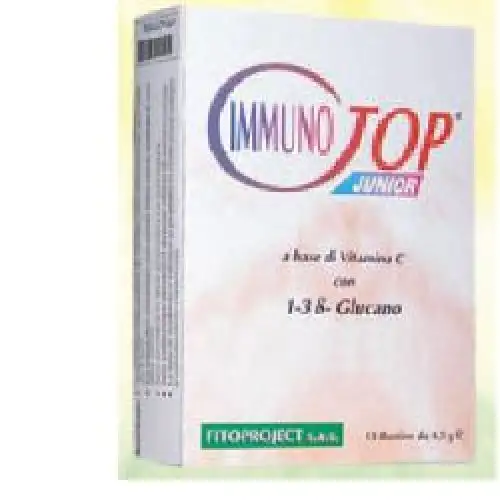 Immunotop J15bust 4,5g