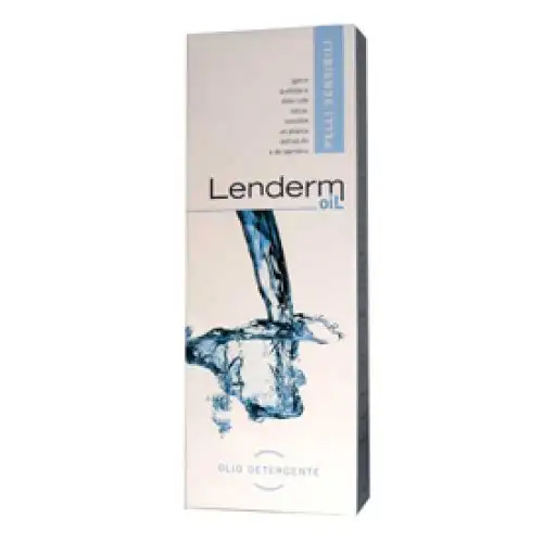 Len Derm Huile 400 ml
