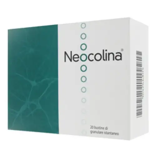 Neocolina Polv 20buste