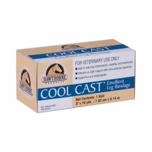 Égalité Cool Cast 7,5cmx9mt