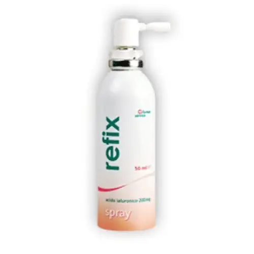 Refix Spr Idrat Crp 50ml