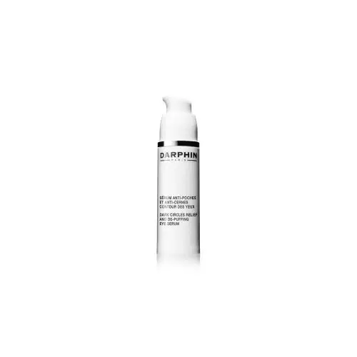 Darphin Sérum Contour Des Yeux Anti-Cernes Et Anti-Poches 15 ml