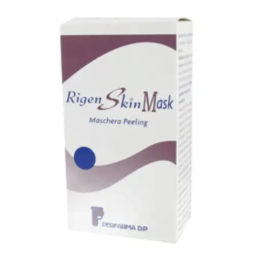 Masque Rigenskin 50ml