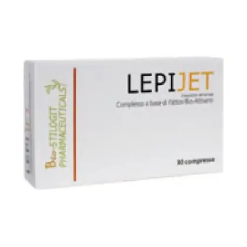 Lépijet 30cpr