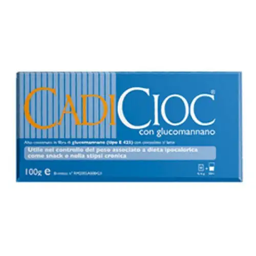 Cadicioc Tav Latte C / glucom100