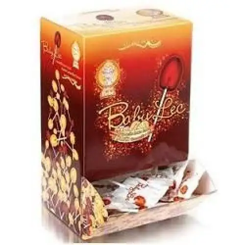 Sterilfarma® BabyLec Sucette Au Goût Camomille Cola 180 Pièces De 50g