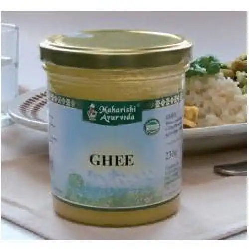 Ghee Bio Beurre Clarifié 230