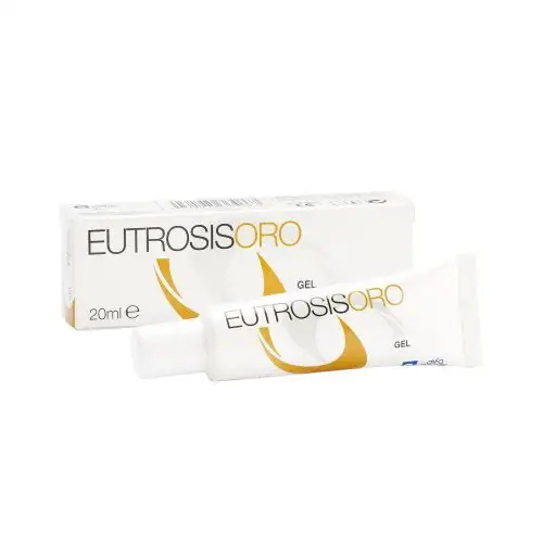 Difa Cooper Eutrosis Or Oral Gel 20 ml