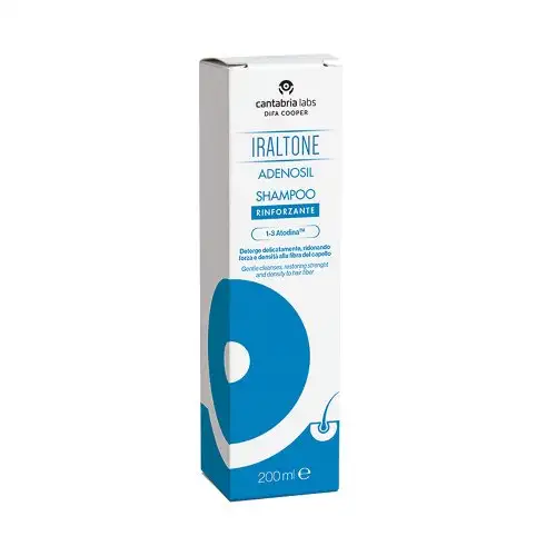 Adenosil Delicate Shampooing Délicat pour la Chute de Cheveux 200 ml