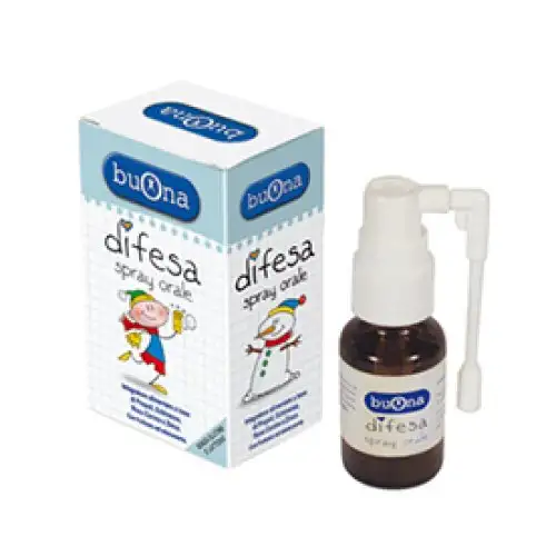 Bonne Défense Spr 15ml