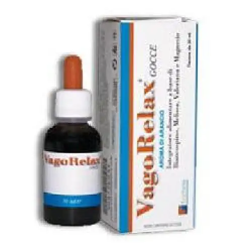 Vagorelax Intégrat 30ml Gtt