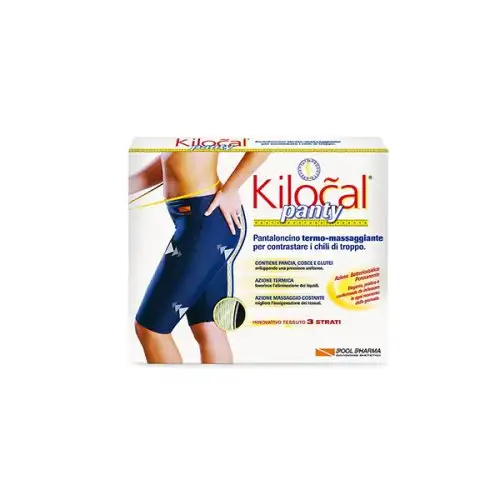 Culotte Culotte Kilocal Couleur Bleu Taille L