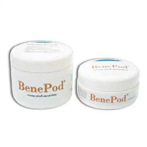 Benepod Cr Pieds Mentholé 250