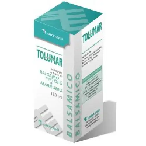Tolumar Scir Herbes 150ml